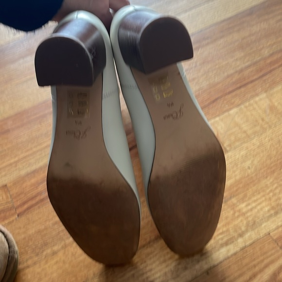 JCrew white boots - Picture 6 of 8